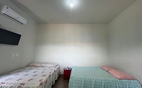 Residencial Jasmim Suite 1